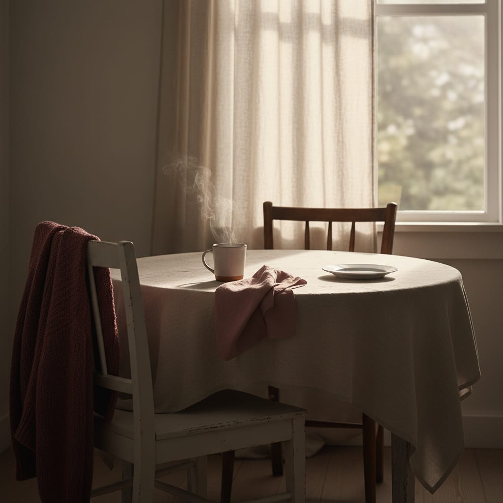 Alone Time vs Lonely Time: Knowing Which You Need