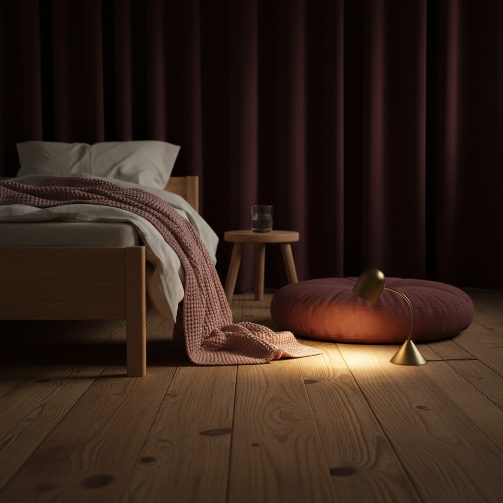 Bedtime Tantrums: How to Ride Out a Lights-Out Meltdown