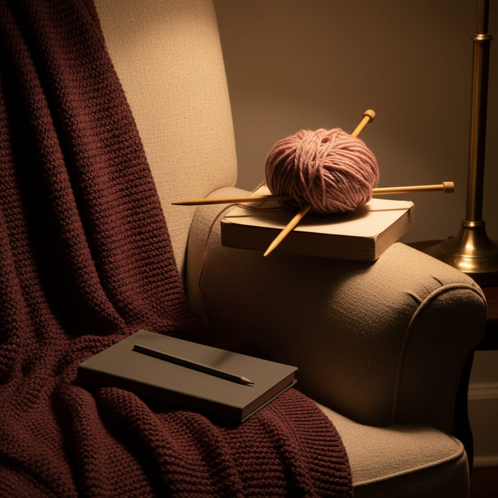 Hobbies That Survive Naptime (Actually)