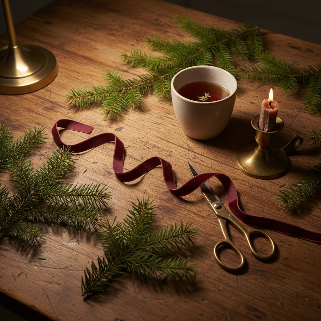 Holiday Burnout: Who Actually Does Christmas at Your House?