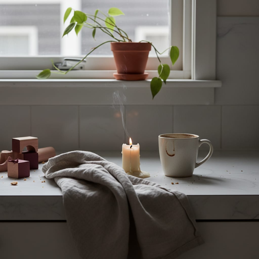 Mom Burnout: What It Feels Like and What Helps