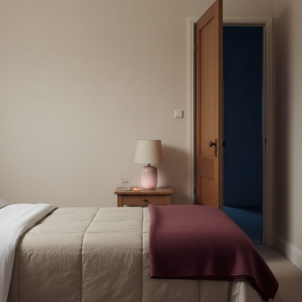 Parent Sleep Debt: The Night Shift Swap That Works