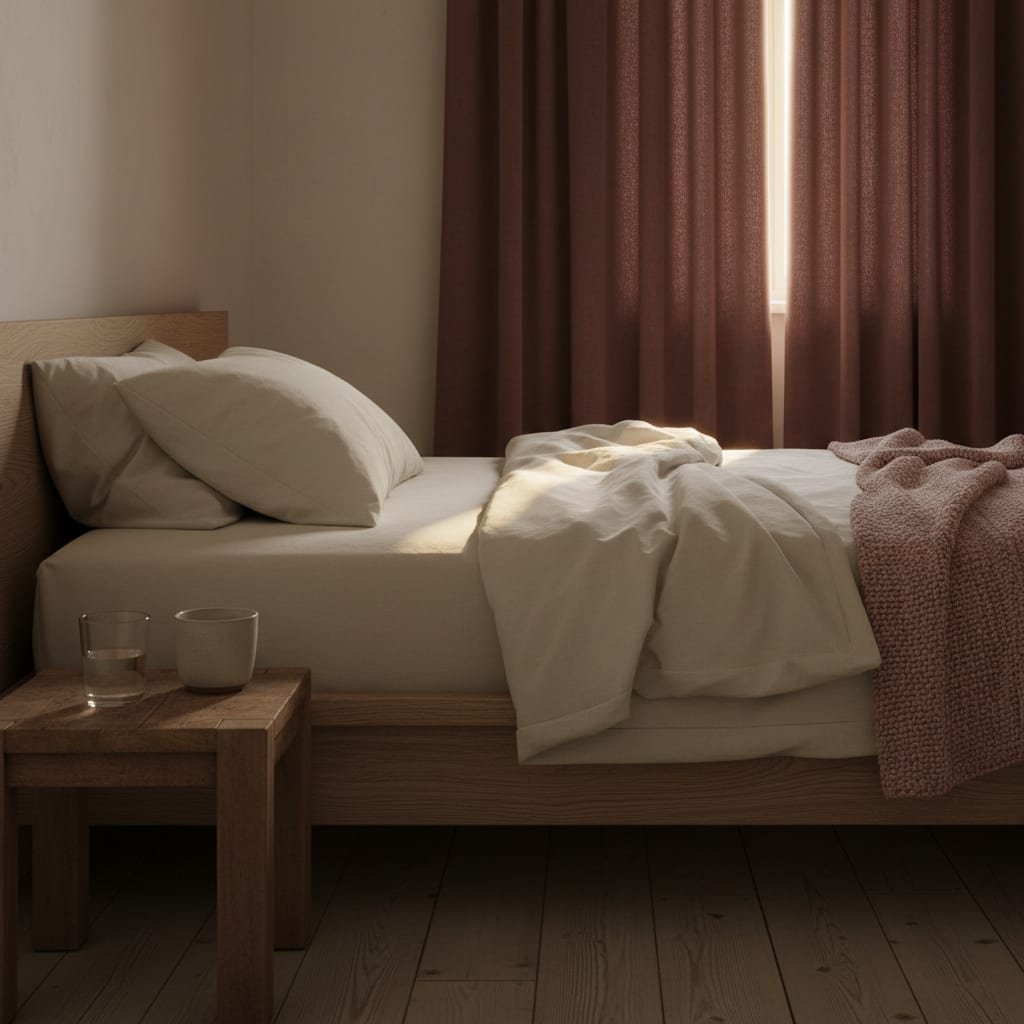 Sleep When the Baby Sleeps: Why It Fails and What Helps
