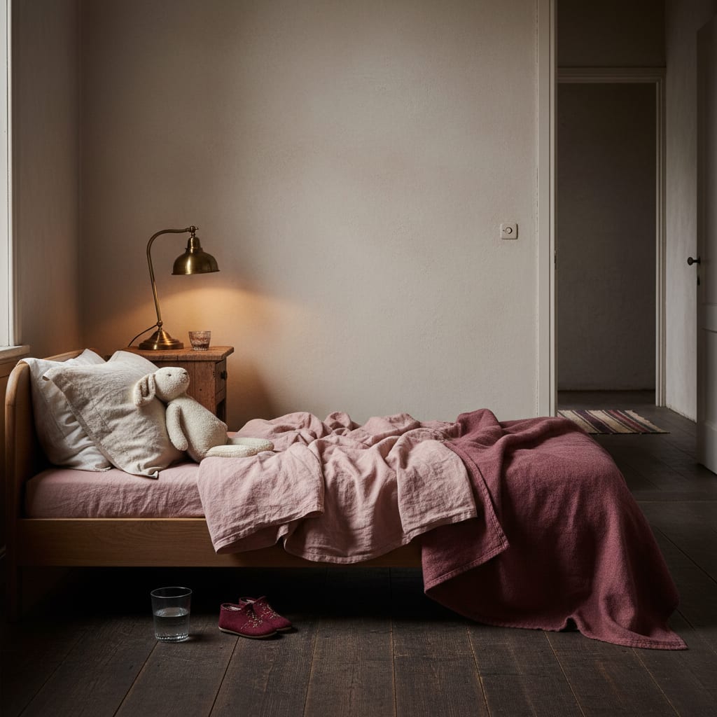 When Bedtime Takes an Hour: Getting Your Evening Back